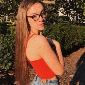 Meet your Posher, Kenzie